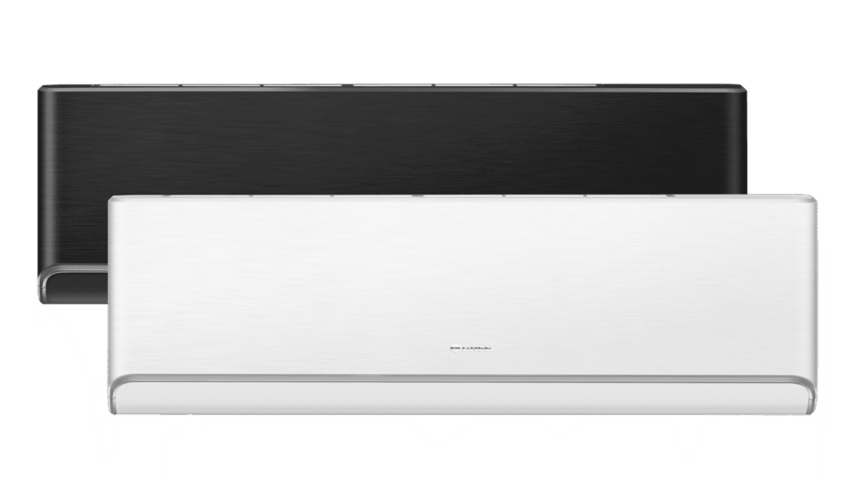 GREE Airy Nordic 35 - Lämpöpumput & LVI-työt | RH Kylmätekniikka Oy GREE Airy Nordic 35 ilmalämpöpumppu