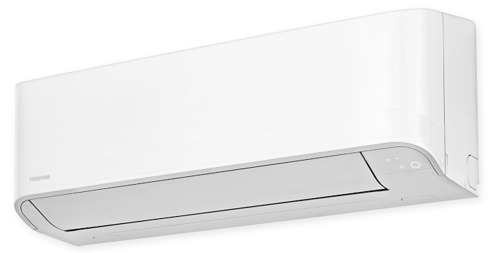 Toshiba Aurora+ - Lämpöpumput & LVI-työt | RH Kylmätekniikka Oy Toshiba Aurora+ ilmalämpöpumppu